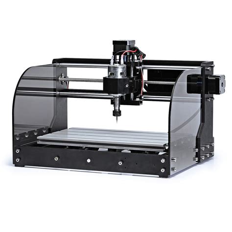 affordable cnc machine for metal|hobby cnc machine for metal.